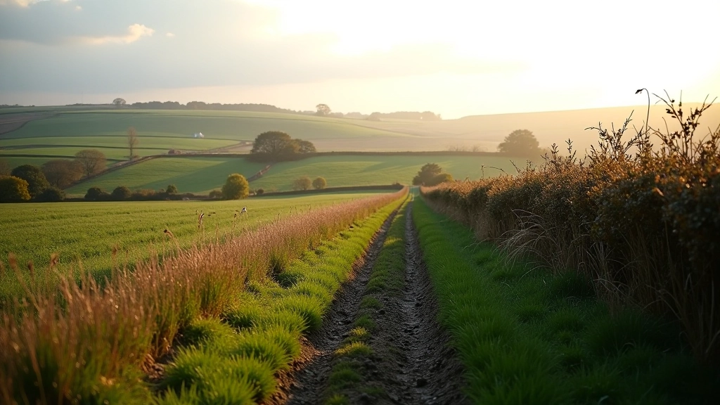 Site assessment and soil evaluation